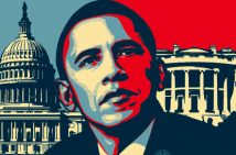 Top 5 of Our Favourite Things artists for Obama Top 5 of Our Favourite Things artists for Obama