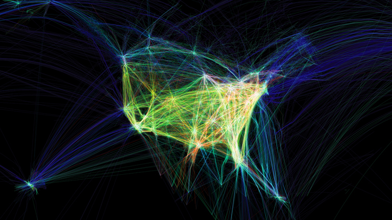 Top 5 of our Favourite Things Data Visualizations