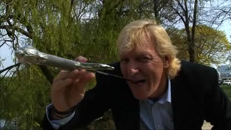 New Minimovie Ig Nobel Prizes