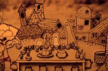 Eye-Popping-Pyrography-Music-Vid Eye-Popping-Pyrography-Music-Vid
