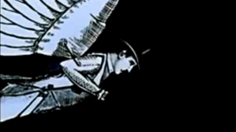 077 Top 10 of our favorite things polish animations
