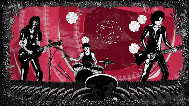 Geometric Informatics