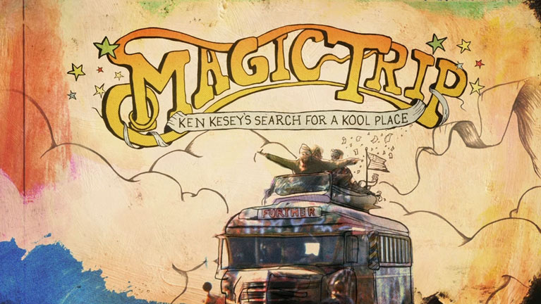 MagicTrip(768)