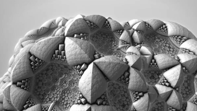 Surface Detail