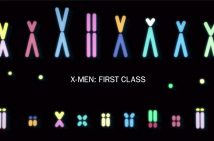 X-Men(blog)