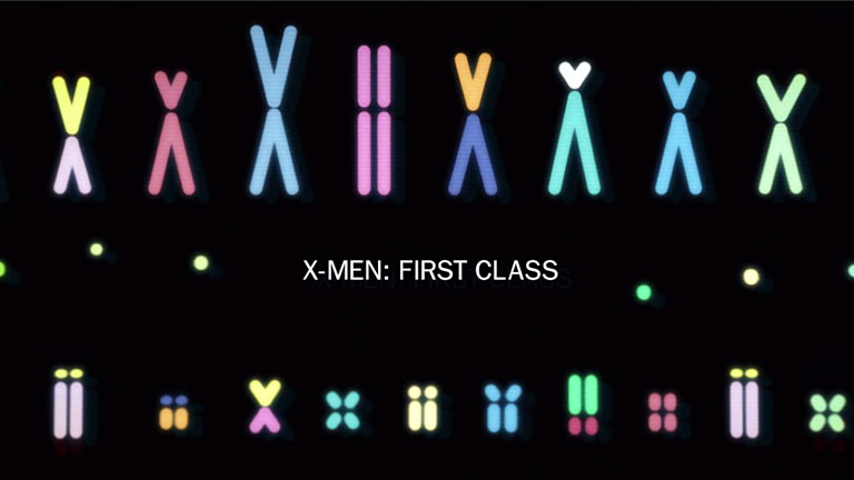 X-Men(blog)
