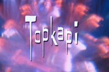 Topkapi768 Topkapi768