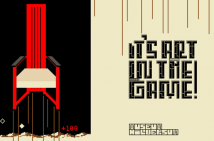 itsartinthegame
