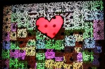Best projection mappings videos from 2012