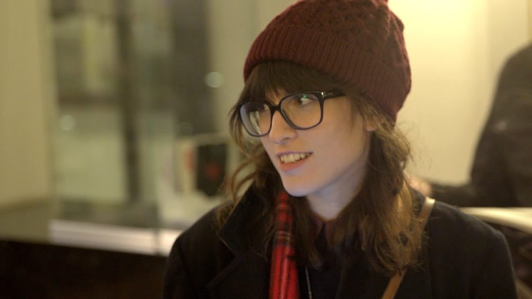 Julia Pott interview