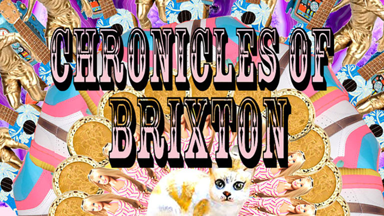 Chronicles of Brixton