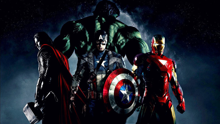 best-superhero-movies-the-avengers-2012-Thor-Captain-America-Hulk-Iron-Man